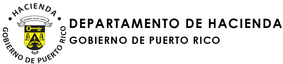 Logo Hacineda
